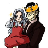 Telegram profile photo for ванька-встанька