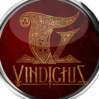 Telegram profile photo for Vindictus RUS