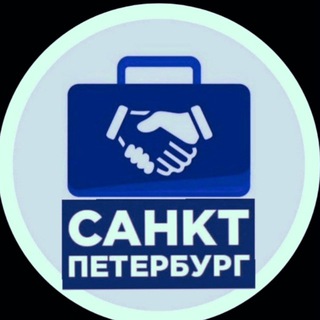Telegram profile photo for SANKT-PETERBURG ISH