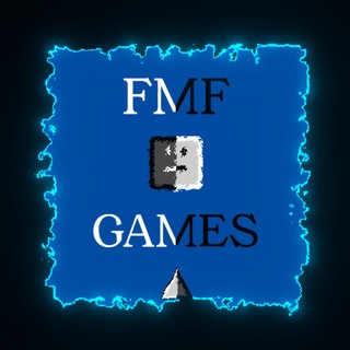 Telegram profile photo for FMF Games