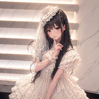 Telegram profile photo for Fᴜғᴜ の Cʜᴀɴɴᴇʟ