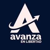Telegram profile photo for AVANZA EN LIBERTAD