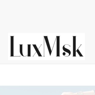 Telegram profile photo for Luxmsk