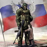 Telegram profile photo for RUSSIA SUPPORT 🇷🇺 (WILDUOR)