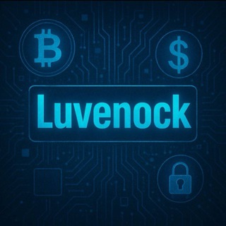 Telegram profile photo for Luvenock