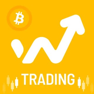 Telegram group profile photo for WILL trade - investasi online