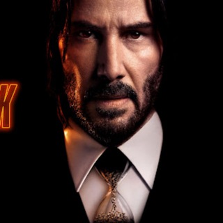 Telegram profile photo for John Wick 4 - PELICULA COMPLETA | DESCARGAR! En Espanol Latino HD!