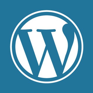 Telegram group profile photo for WordPress Brasil