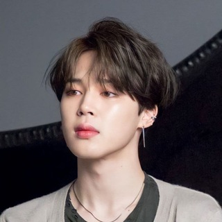 Telegram profile photo for Jimin | 지민 ָ࣪ 🍡ᯤ