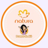 Telegram profile photo for Ale Promoções Natura