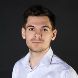Telegram profile photo for Александр Бурлай про SEO