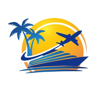 Telegram group profile photo for 😎Погнали🗺Туризм🧭✈️