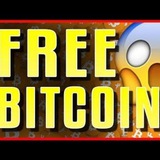 Telegram profile photo for Free BITCOIN