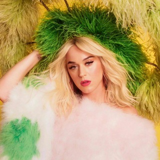 Telegram profile photo for -TeamKaty