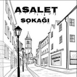 Telegram profile photo for Asalet Sokağı Telegram Grubu