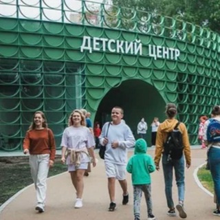 Telegram profile photo for ЛекториУМ для родителей
