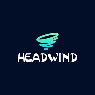 Telegram profile photo for 逆风 HeadWind「熊市的崛起4.0」