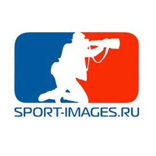 Telegram profile photo for SPORT-IMAGES.RU