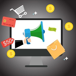 Telegram profile photo for Big Deals Store