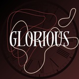 Telegram profile photo for ` GLORIOUS `