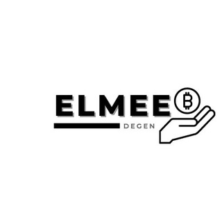 Telegram profile photo for ElmeeGambles