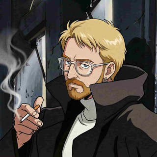 Telegram profile photo for LUNAR VISION