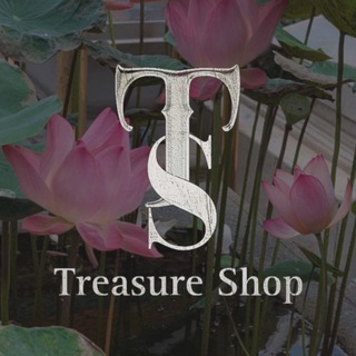 Telegram profile photo for Treasure Shop | Магазин Сокровищ