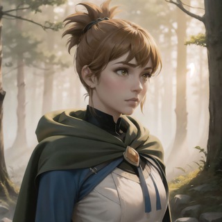 Telegram profile photo for Dota PMA