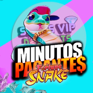 Telegram profile photo for HORΓRIOS PAGANTES FORTUNE SNAKEπ