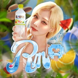 Telegram profile photo for RMA (Roi Music Awards)