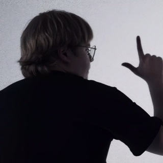 Telegram profile photo for кириешкаоаоа