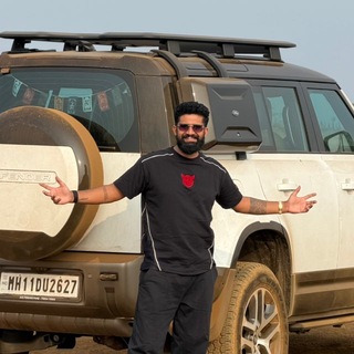 Telegram profile photo for Fyipruthviraj Trading