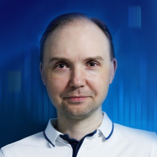 Telegram profile photo for Филипп | Crypto DeFi понятно для людей