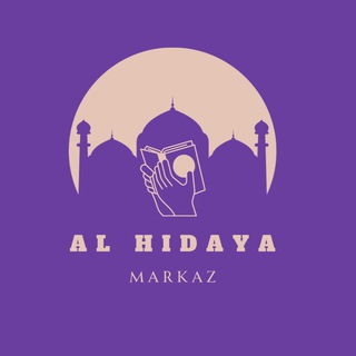 Telegram profile photo for Отзывы марказ «аль-Хидая»