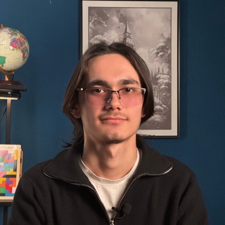 Telegram profile photo for Build w Abdulaziz