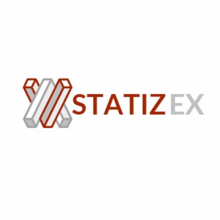 Telegram group profile photo for Statizex community
