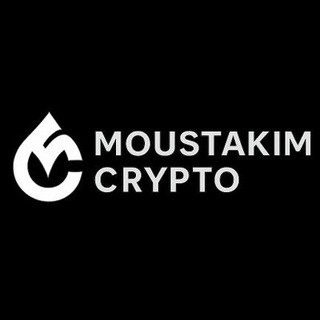 Telegram profile photo for Moustakim Crypto