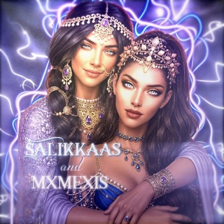 Telegram profile photo for 𓆩𝙨𝙖𝙡𝙞𝙠𝙠𝙖𝙖𝙨 & 𝙢𝙭𝙢𝙚𝙭𝙞𝙨𓆪