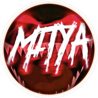 Telegram profile photo for МИТЯ виви
