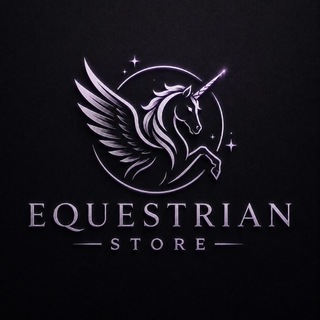 Telegram profile photo for Equestrian Store