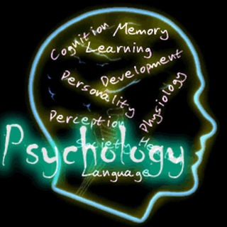 Telegram profile photo for Psychology in Hindi