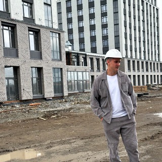 Telegram profile photo for Максим|Риелтор