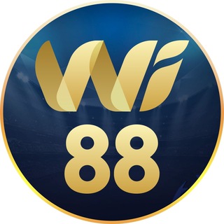 Telegram profile photo for Wi88 - Thế Giới Thể Thao