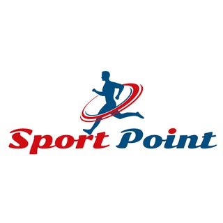 Telegram profile photo for SportPoint (POINT)