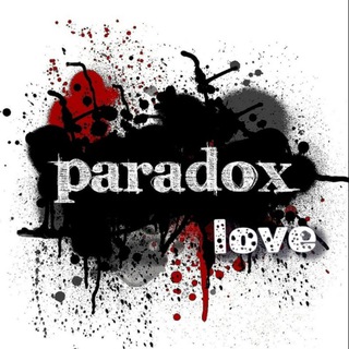 Telegram profile photo for paradox_love