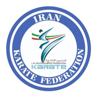 Telegram profile photo for هیات کاراته شهرستان قاینات