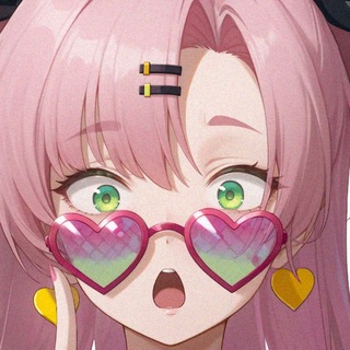 Telegram profile photo for Coconut milk | SFW