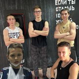 Telegram profile photo for Натуральные ХИМИКИ