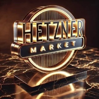 Telegram profile photo for Hetzner Market