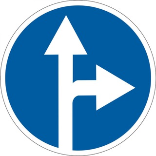 Telegram profile photo for 🚦ПДР | ТЕСТИ🚦